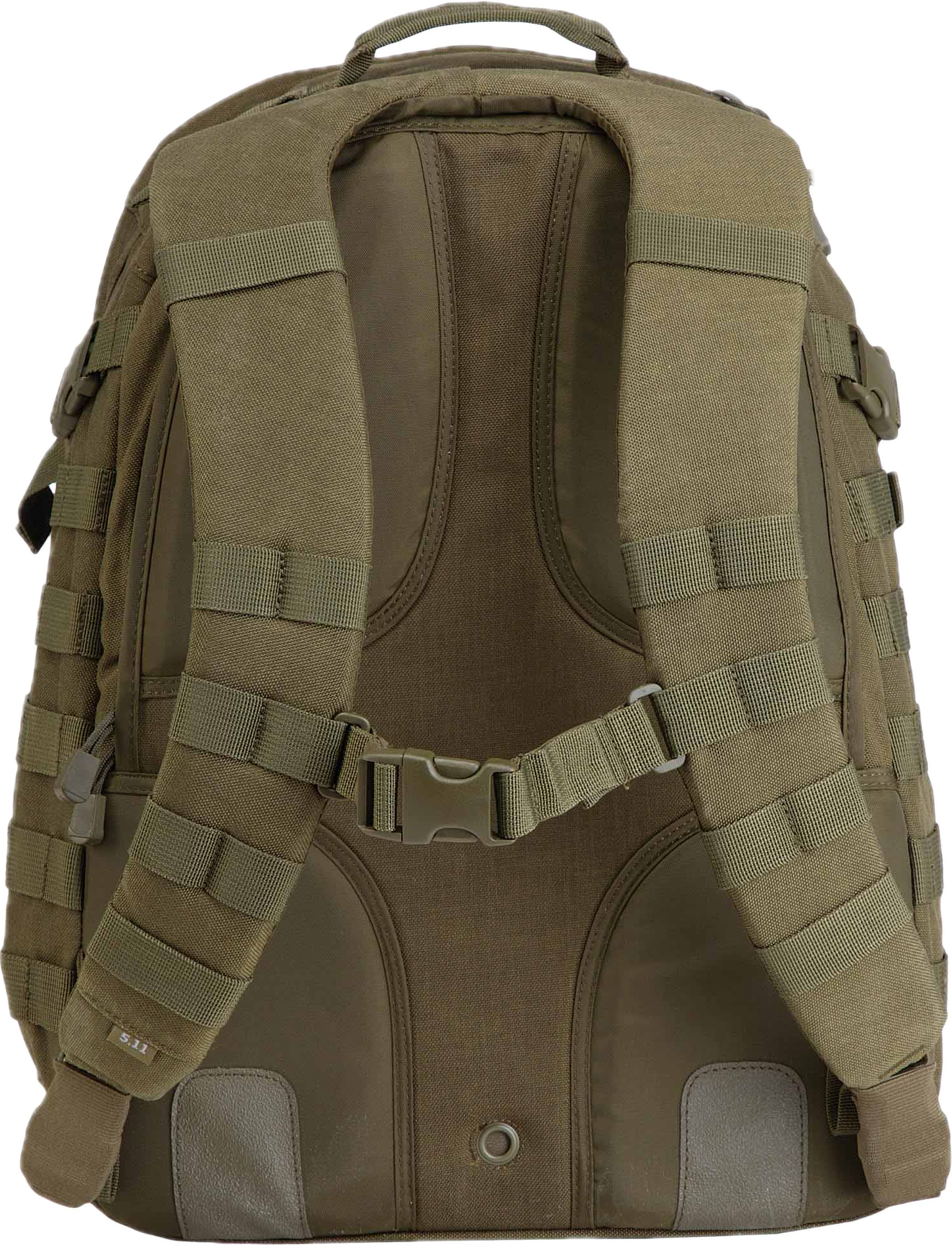 5.11 TACTICAL SERIES RUCKSACK RUSH 12