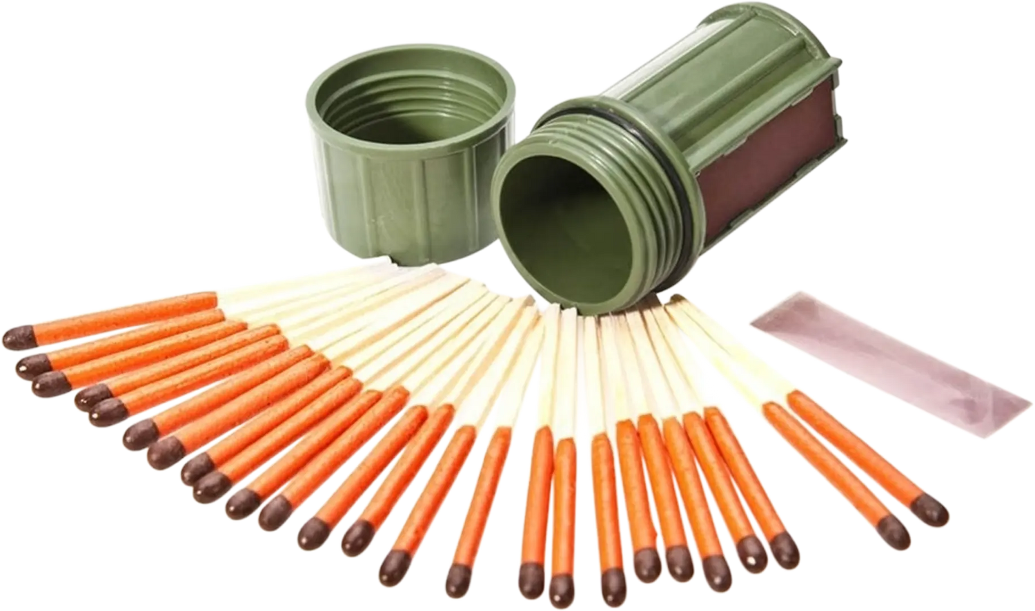 Stormproof Match Kit UCO