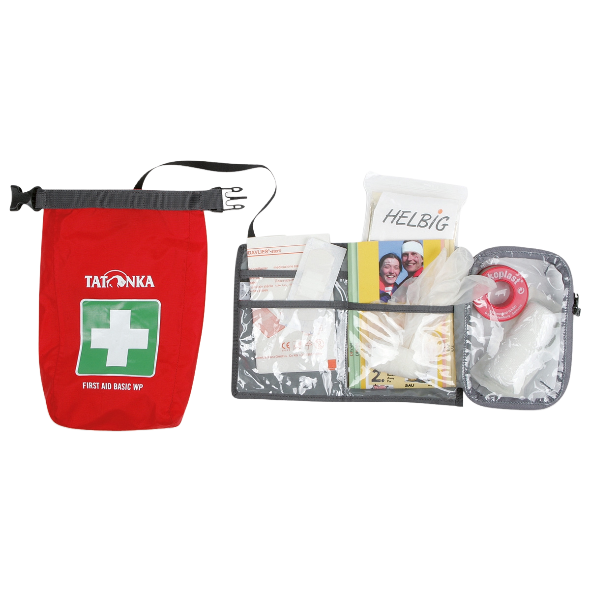 TATONKA® FirstAid Basic Waterproof