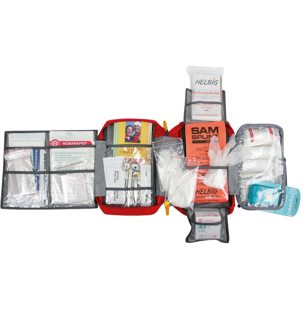 TATONKA® First Aid Advanced