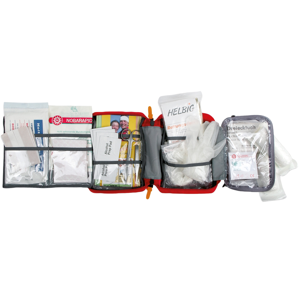 TATONKA® First Aid Complete