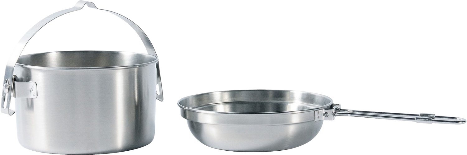 TATONKA® Kettle / Kochtopf