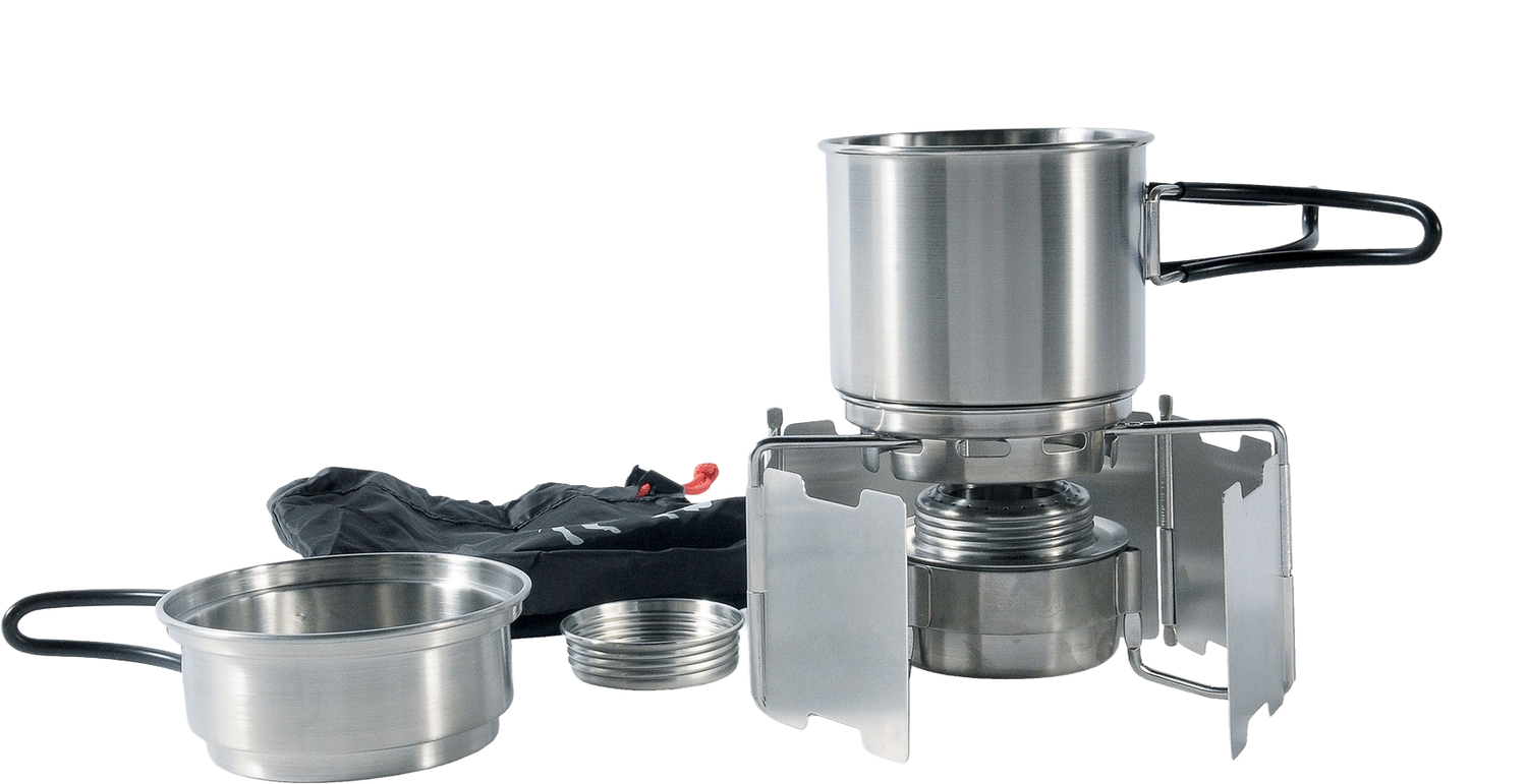 TATONKA® Alcohol Burner Set
