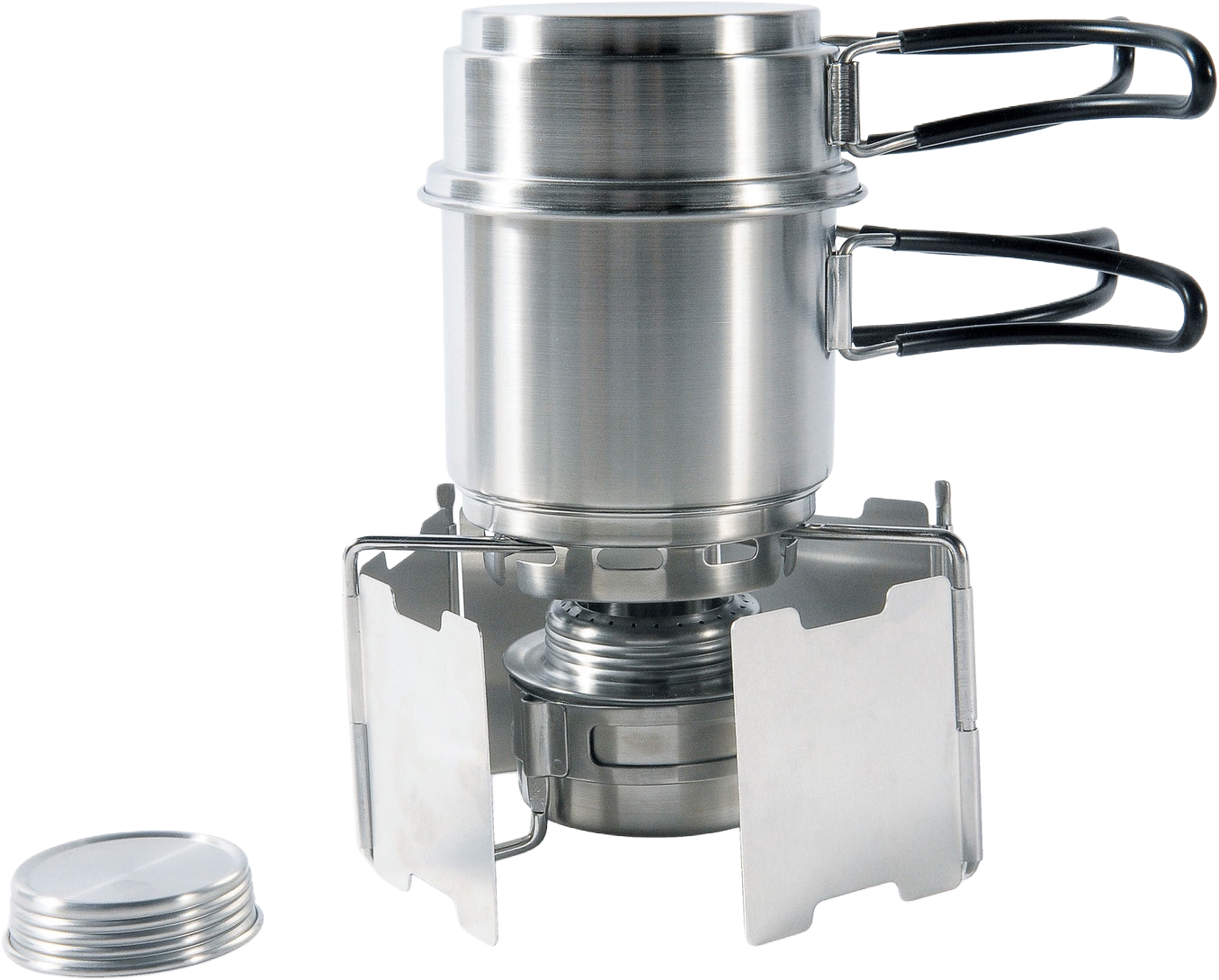 TATONKA® Alcohol Burner Set