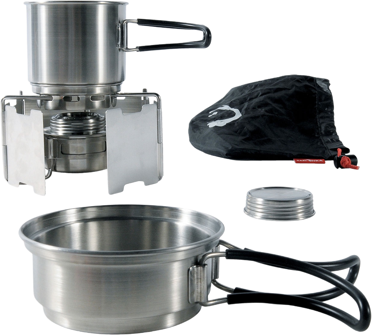 TATONKA® Alcohol Burner Set