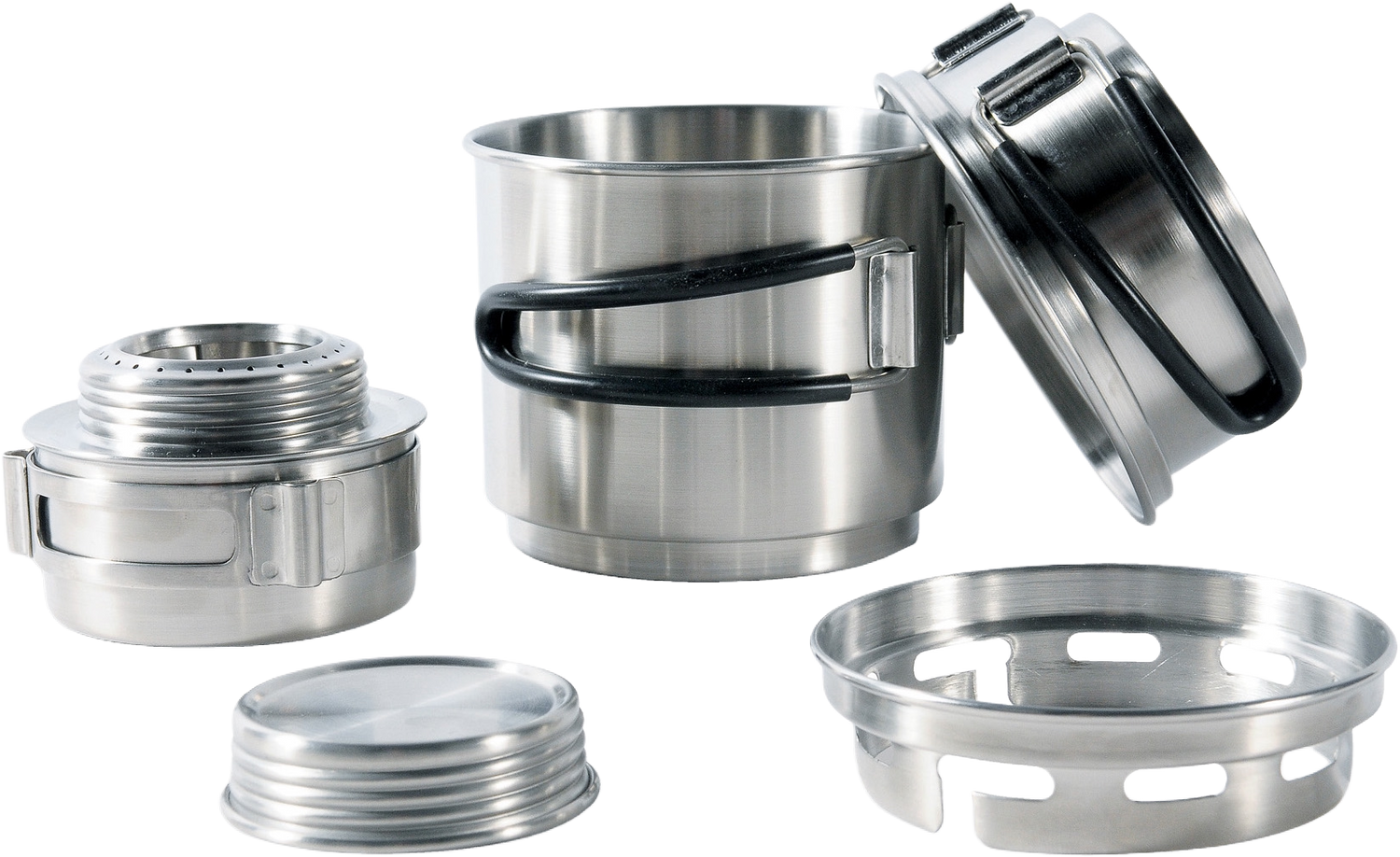 TATONKA® Alcohol Burner Set