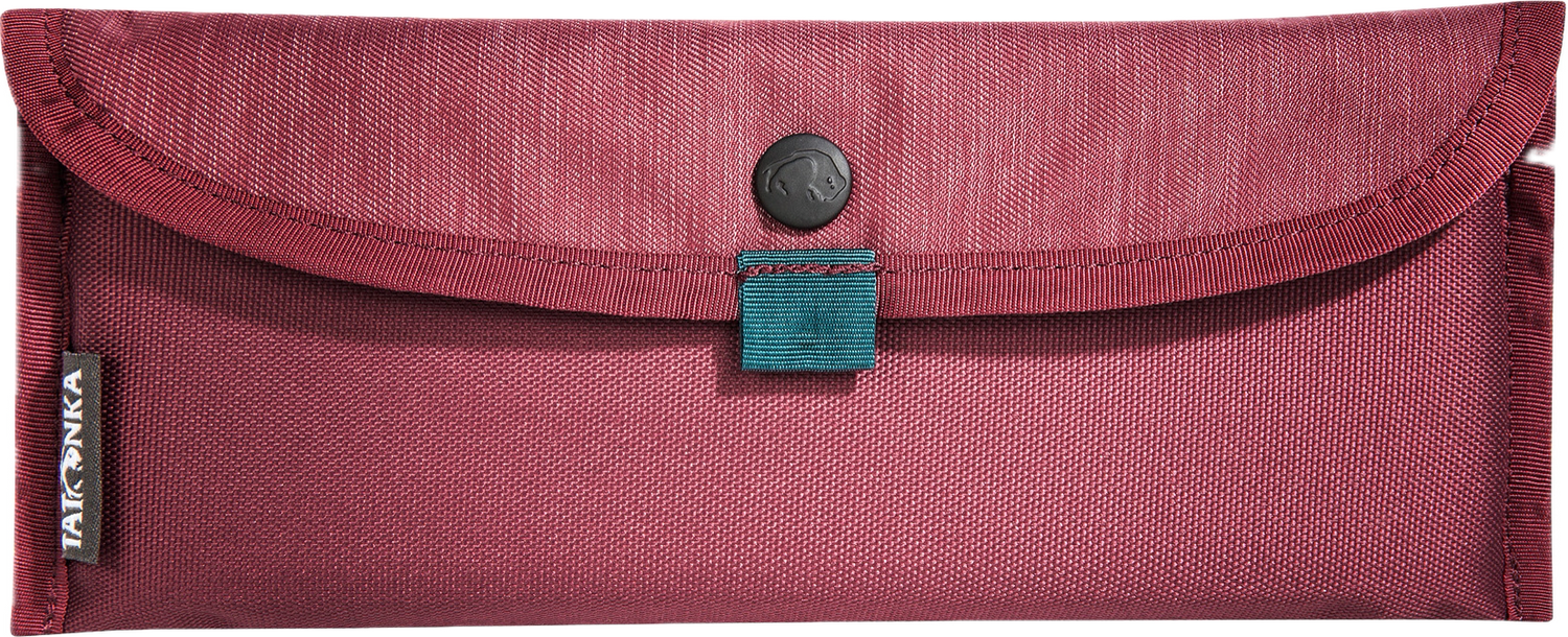 TATONKA® Bestecktasche für Camping-Besteck