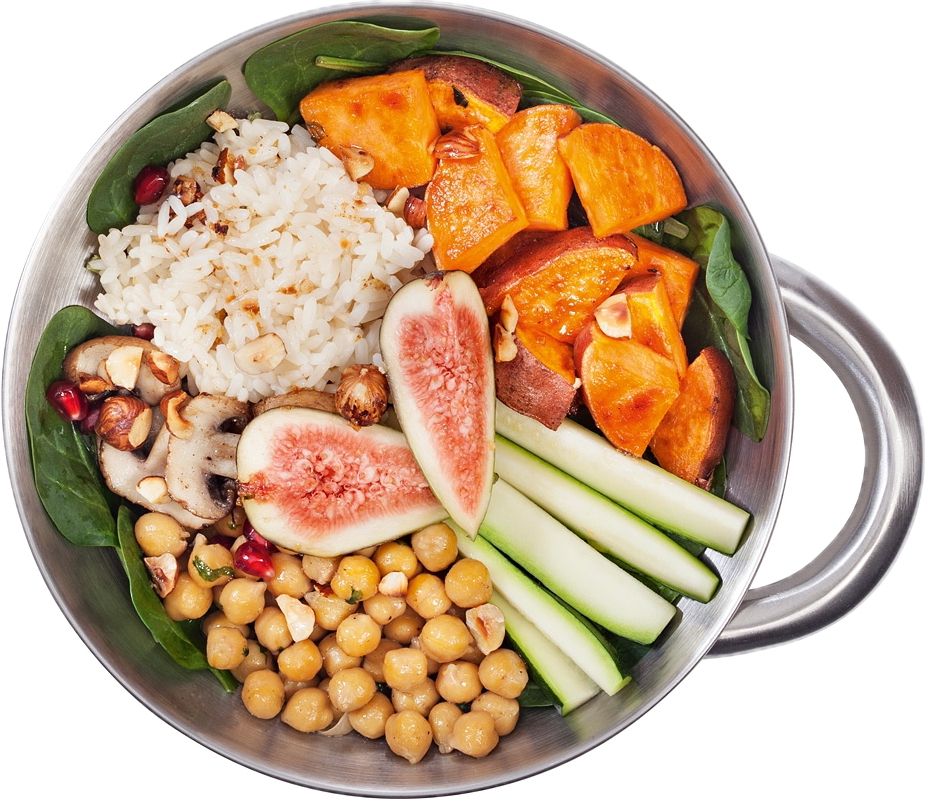 TATONKA® Bowl w. Grip