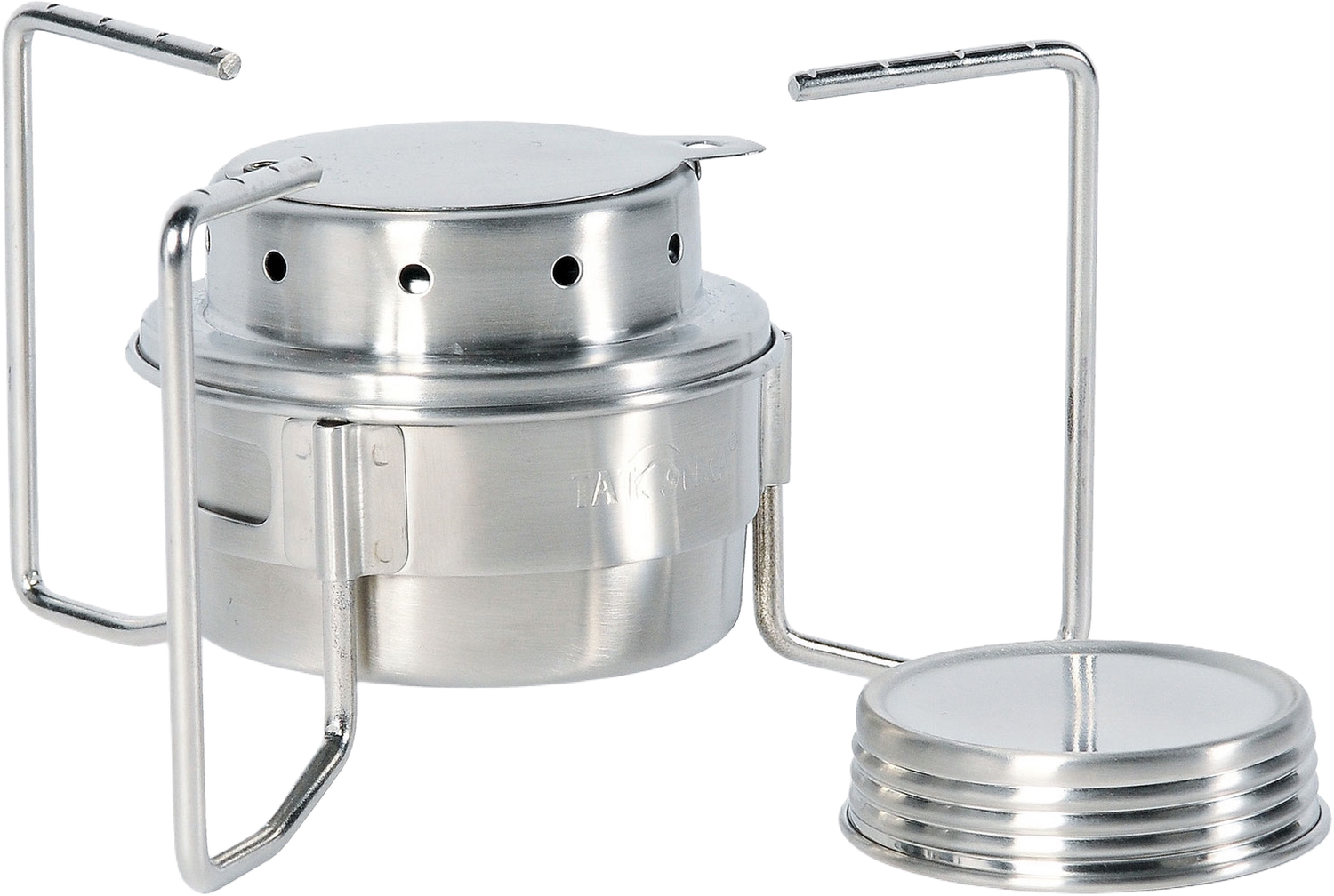 TATONKA® Burner Set | Camping-Kocher