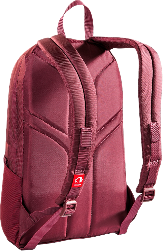 TATONKA® DAYPACK City Trail 16 Liter, red