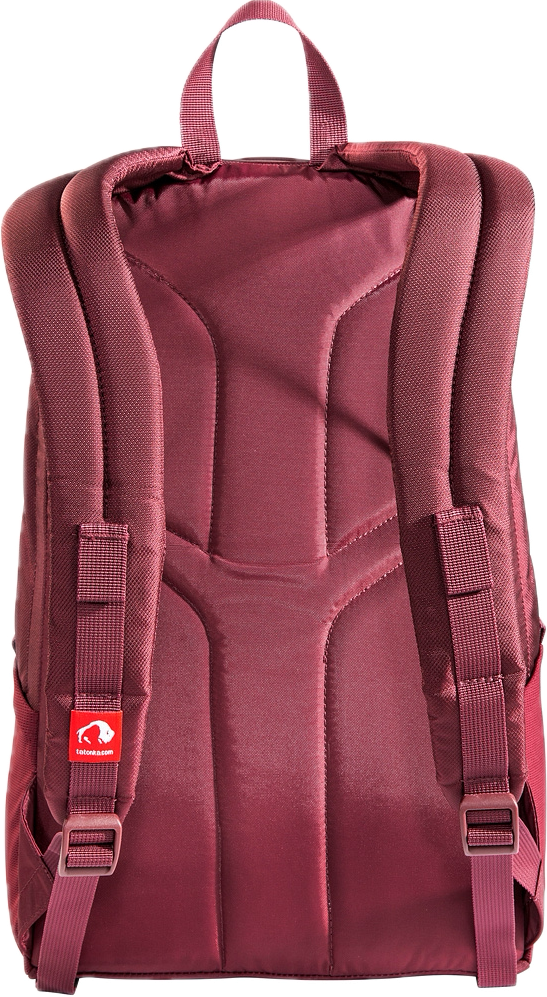 TATONKA® DAYPACK City Trail 16 Liter, red