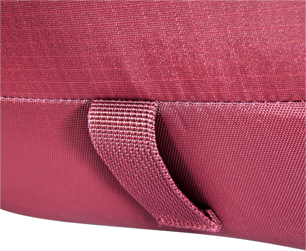 TATONKA® DAYPACK City Trail 16 Liter, red