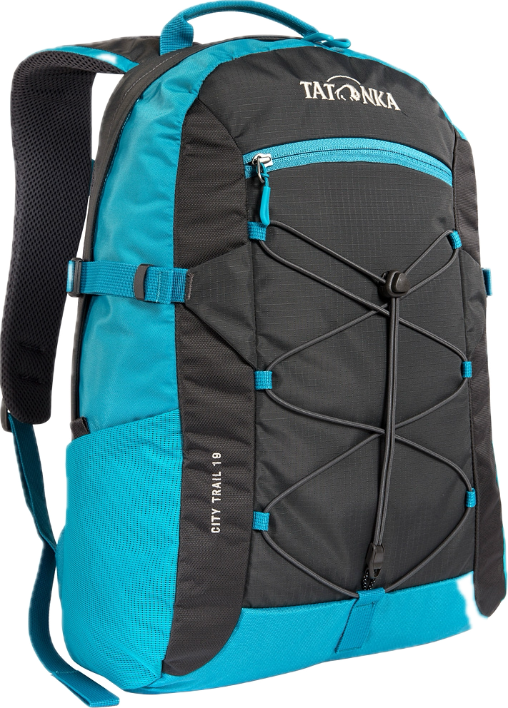TATONKA® DAYPACK City Trail 19 Liter