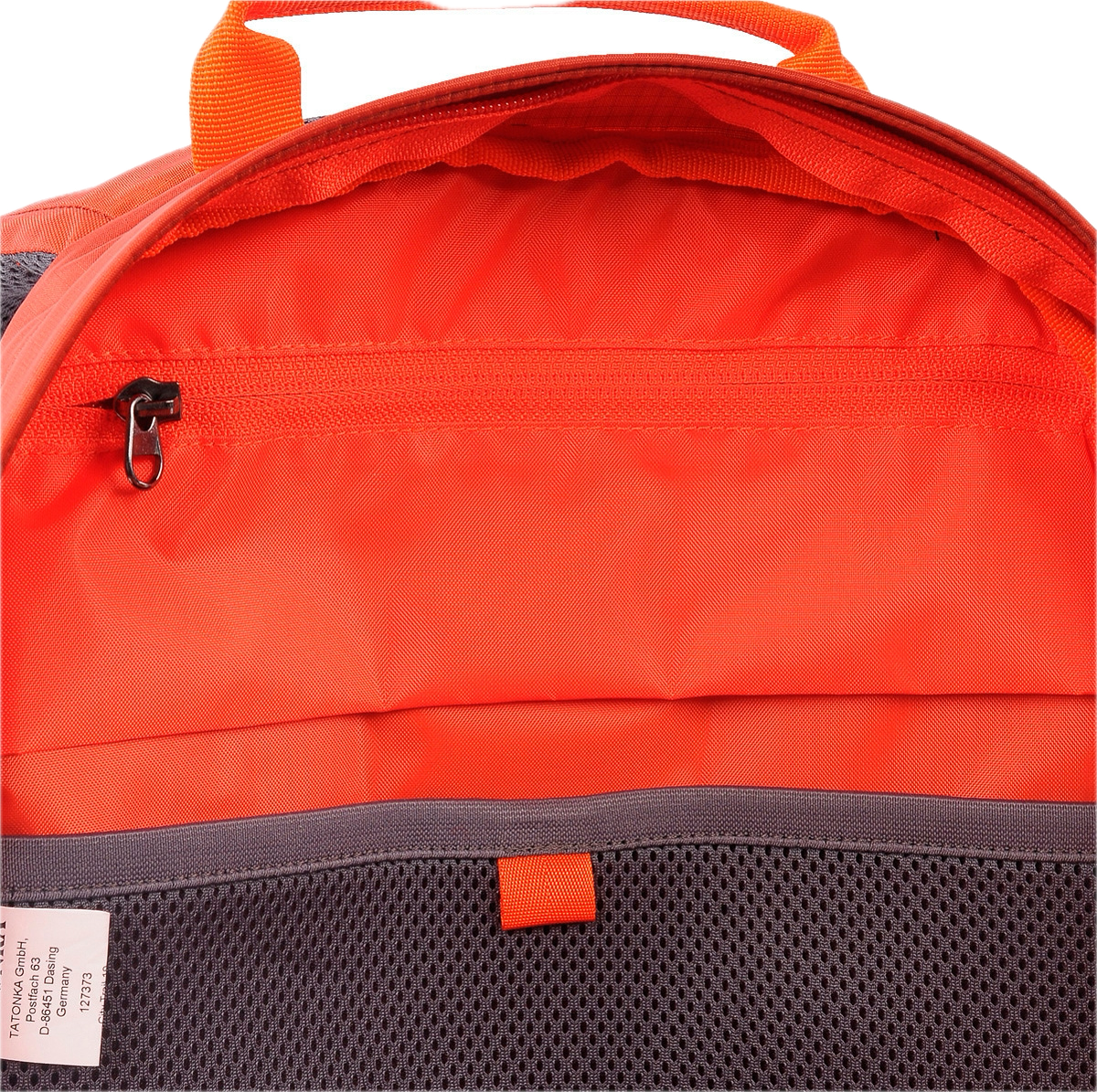 TATONKA® DAYPACK City Trail 19 Liter