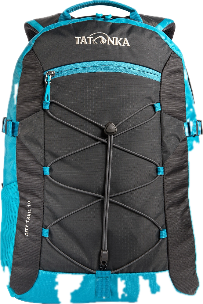 TATONKA® DAYPACK City Trail 19 Liter