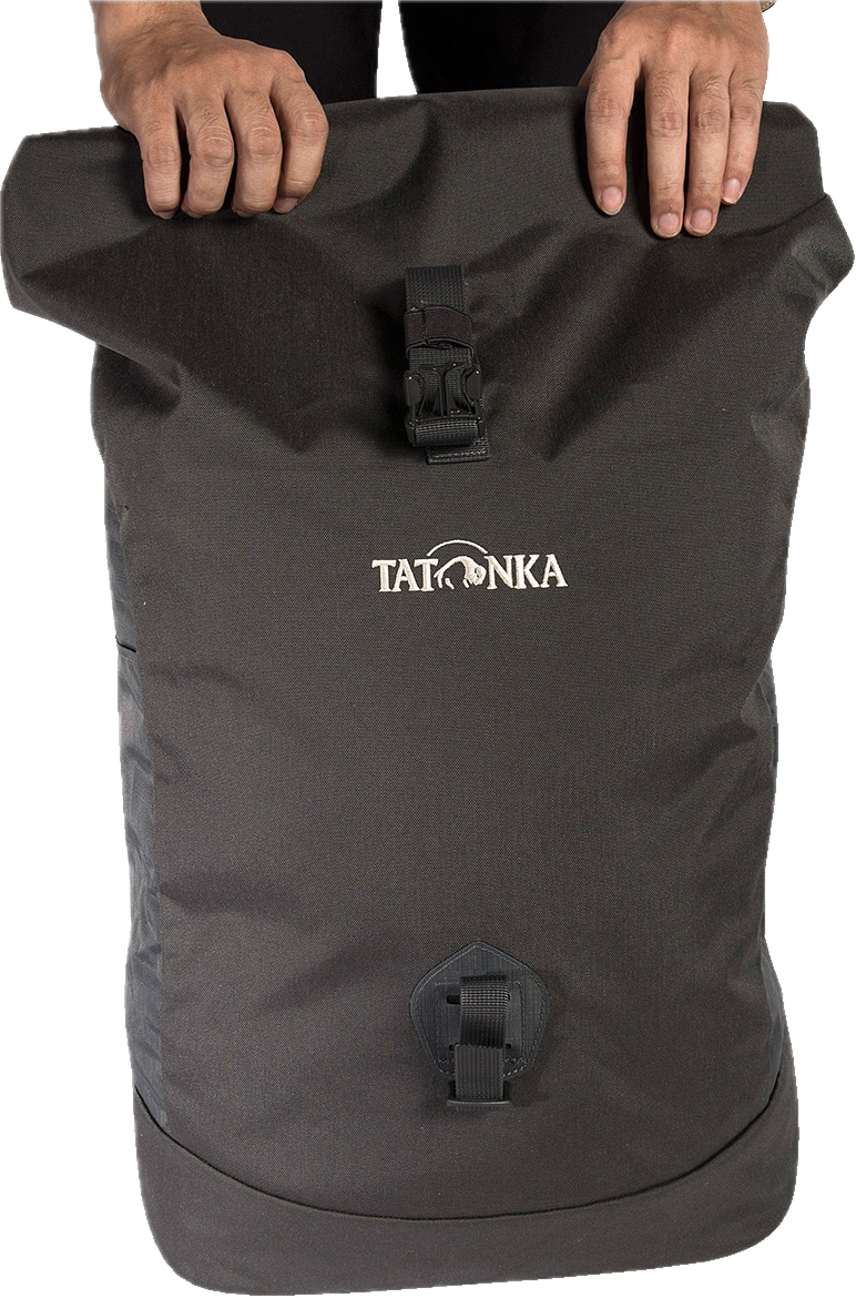 TATONKA® DAYPACK Grip Rolltop