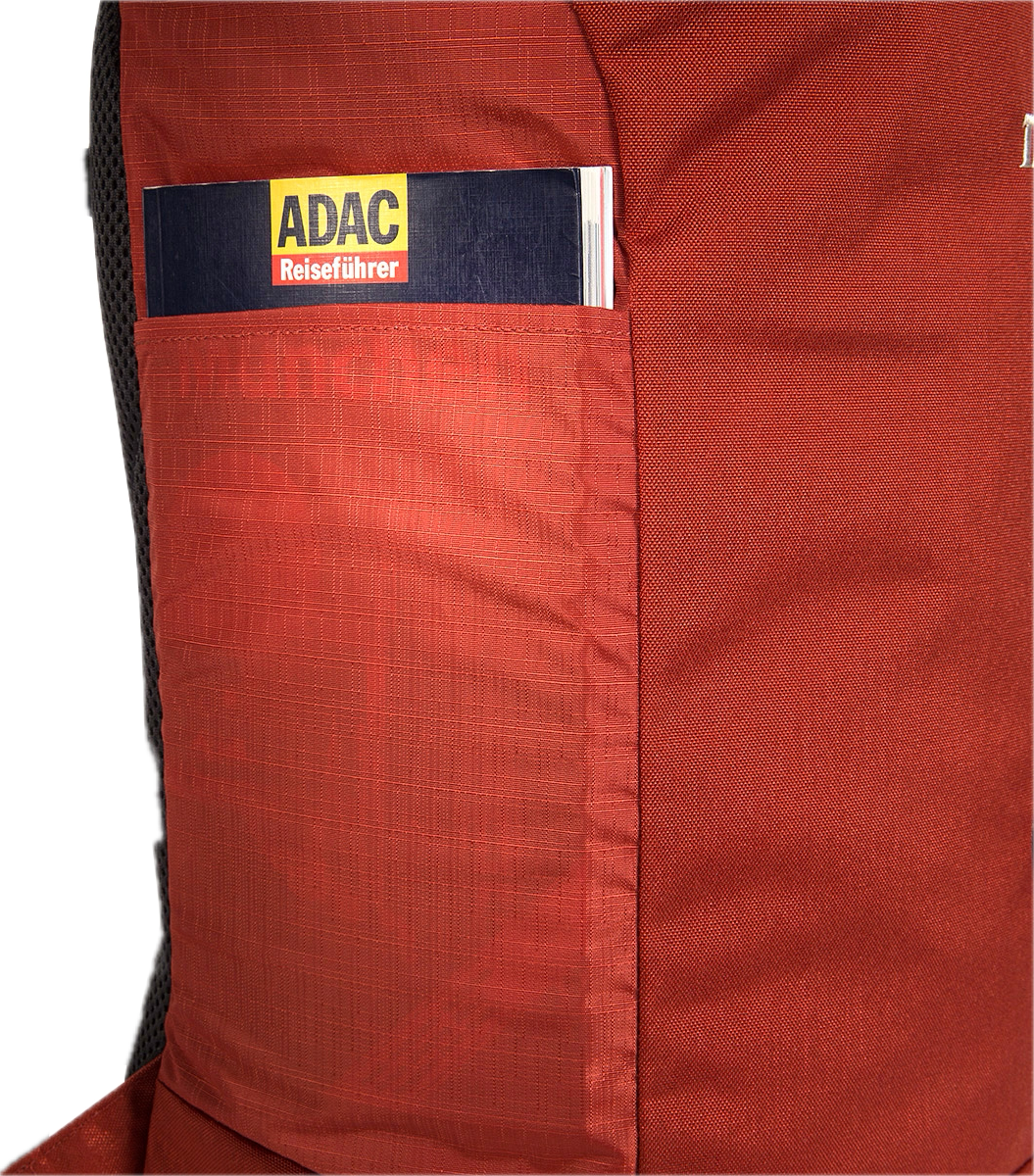 TATONKA® DAYPACK Grip Rolltop