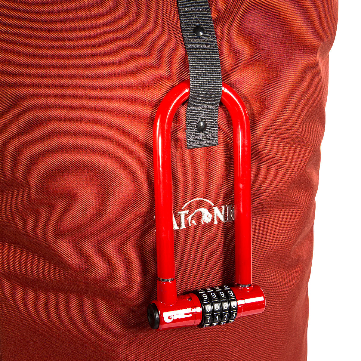 TATONKA® DAYPACK Grip Rolltop