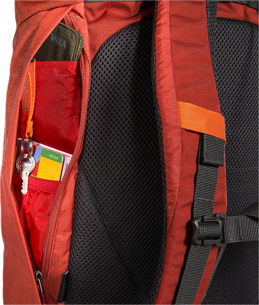 TATONKA® DAYPACK Grip Rolltop