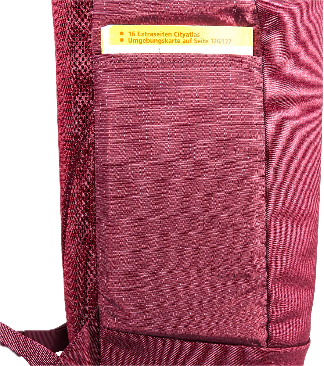 TATONKA® DAYPACK Grip Rolltop S 25 Liter