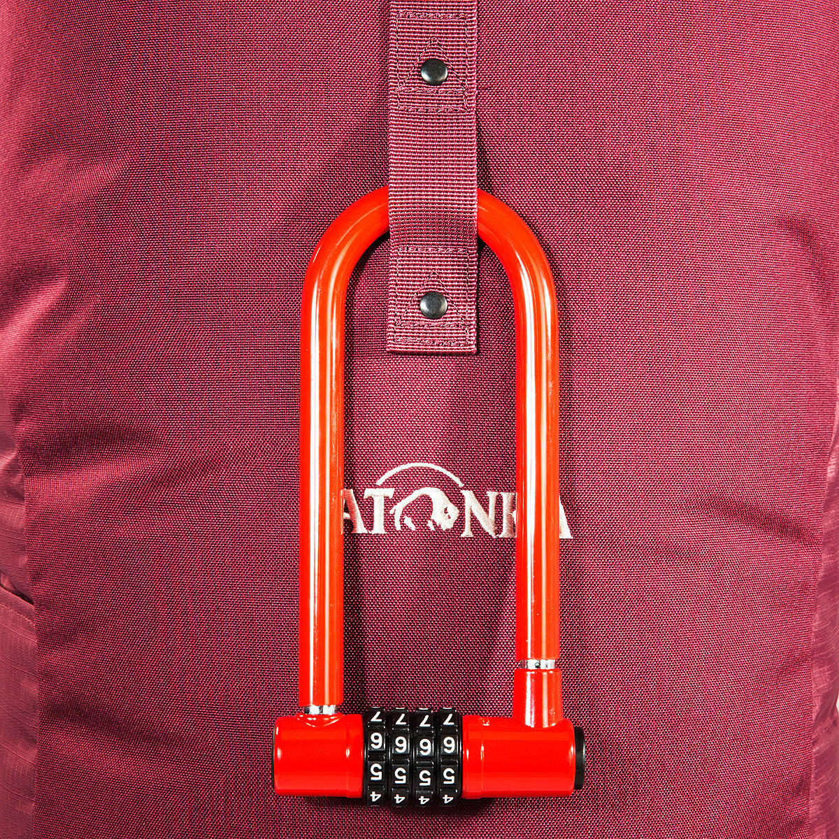 TATONKA® DAYPACK Grip Rolltop S 25 Liter