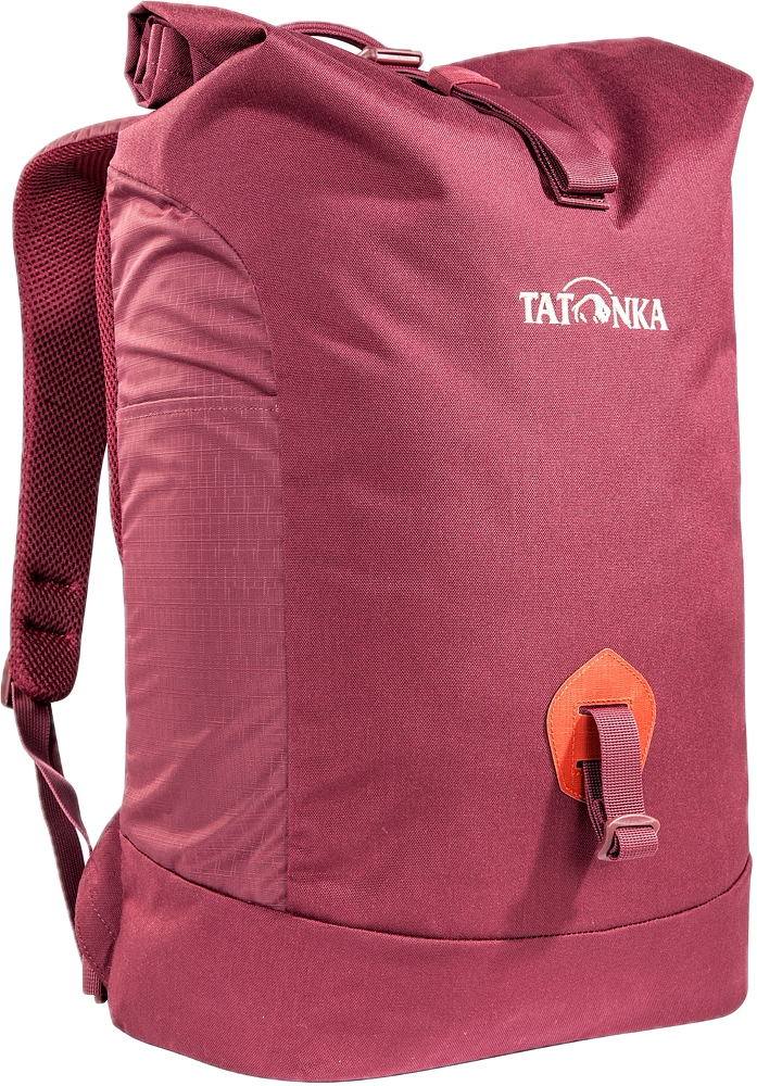 TATONKA® DAYPACK Grip Rolltop S 25 Liter