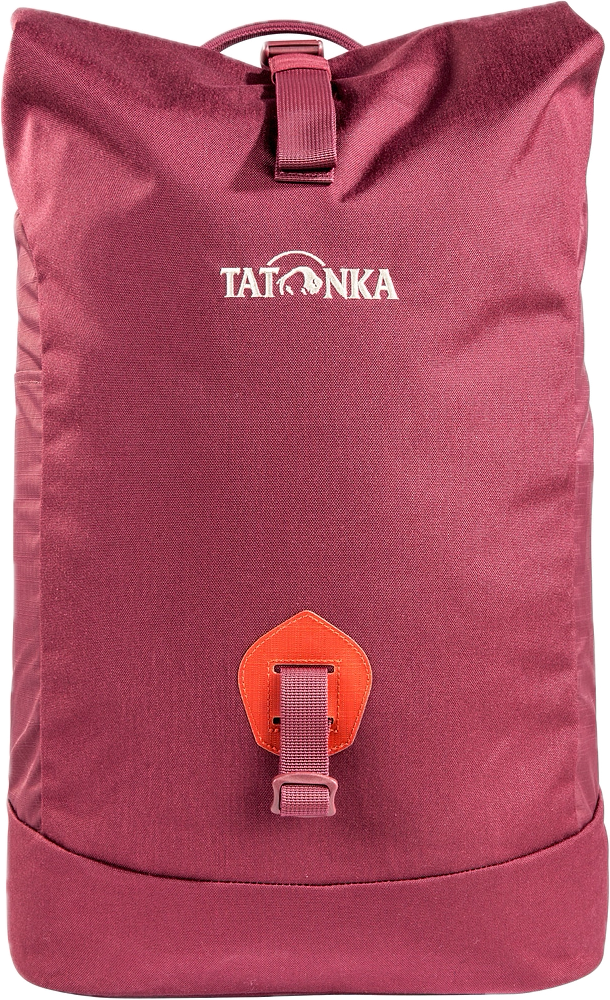 TATONKA® DAYPACK Grip Rolltop S 25 Liter