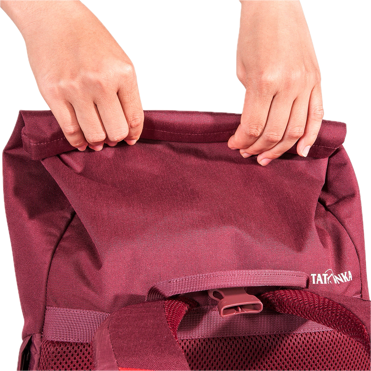 TATONKA® DAYPACK Grip Rolltop S 25 Liter