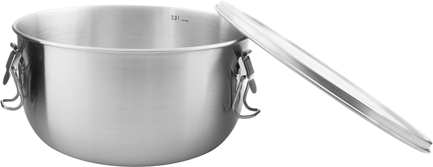 TATONKA® Foodcontainer