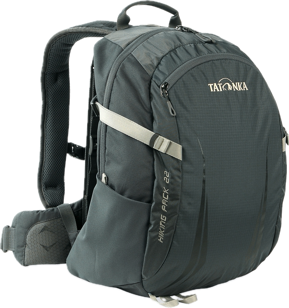 TATONKA® HIKING PACK 22 Liter