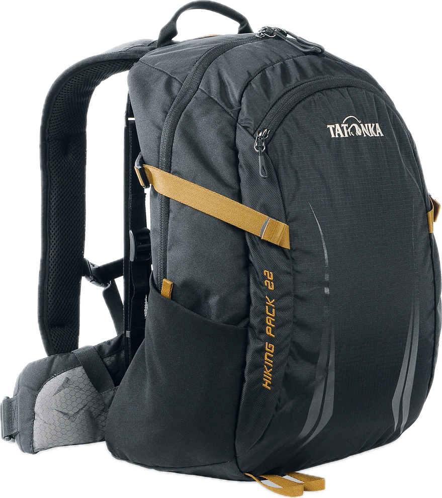 TATONKA® HIKING PACK 22 Liter