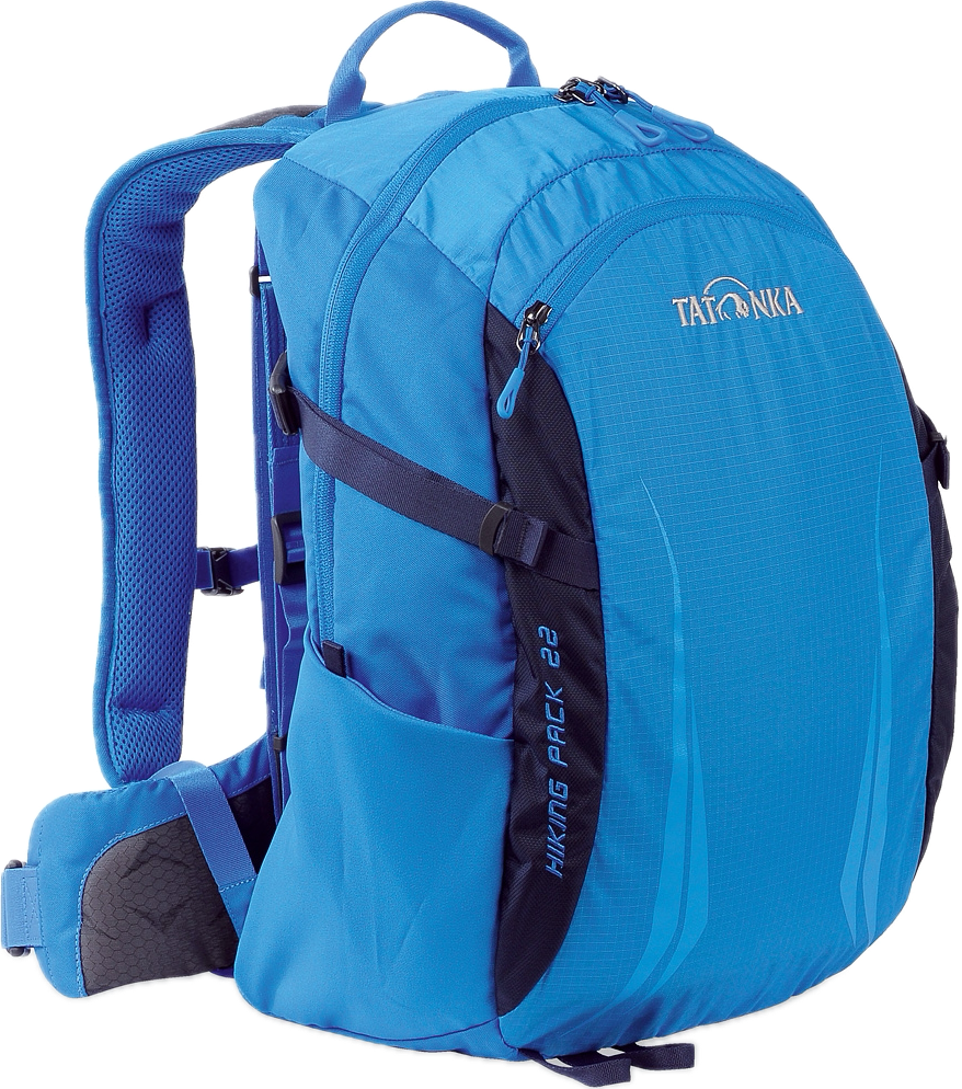 TATONKA® HIKING PACK 22 Liter