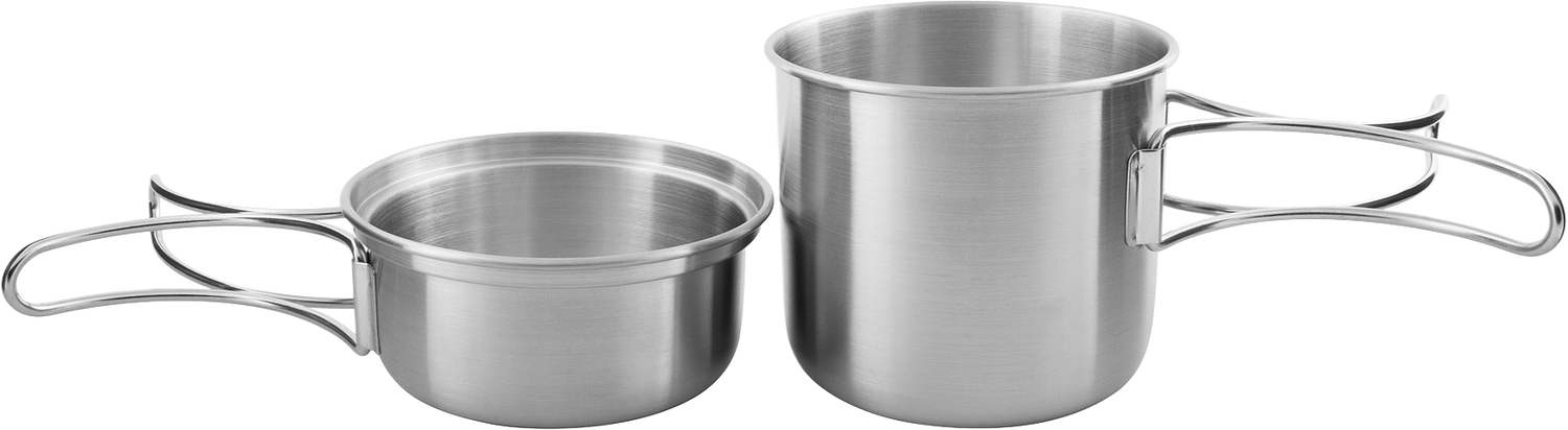 TATONKA® Handle Mug Set