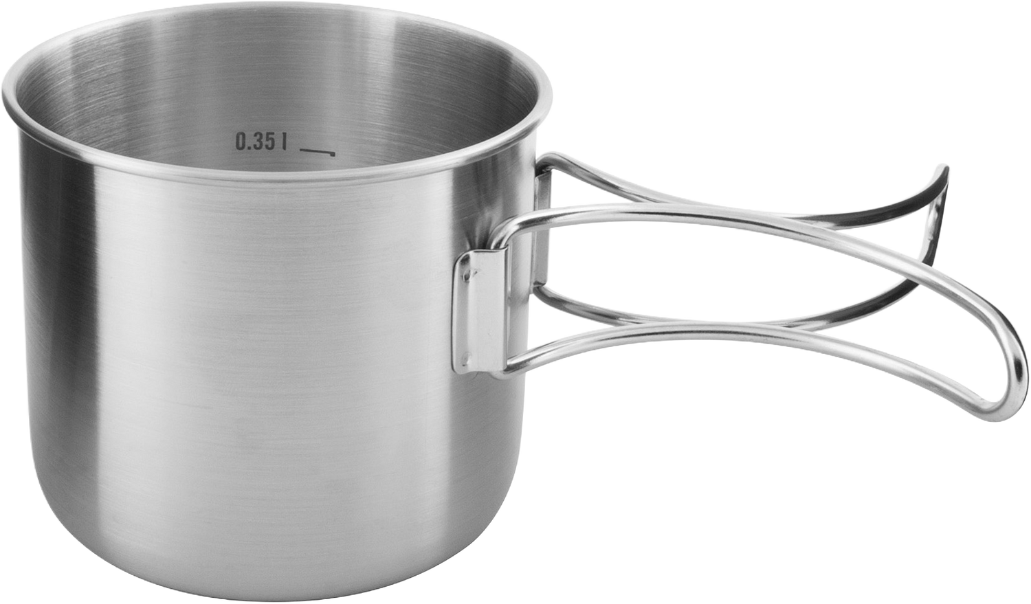 TATONKA® Handle Mug Set