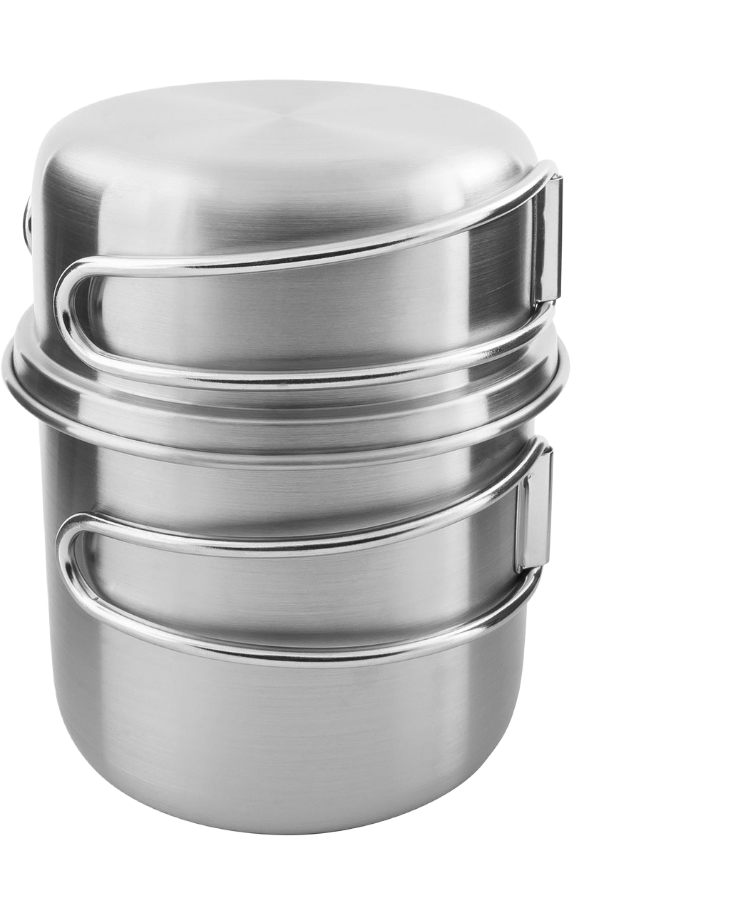 TATONKA® Handle Mug Set