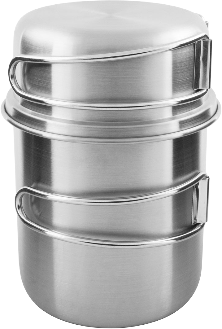 TATONKA® Handle Mug Set