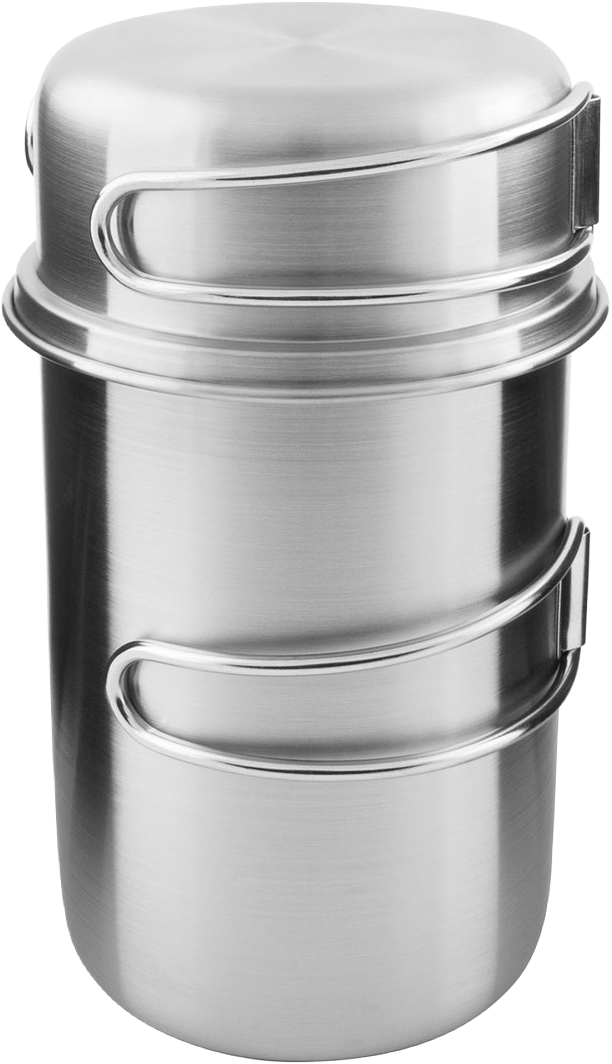 TATONKA® Handle Mug Set