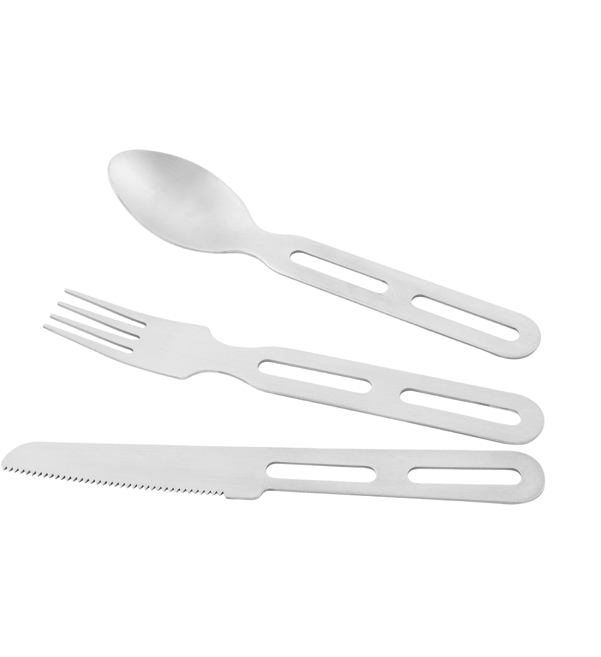 TATONKA® Outdoor-Besteckset Tatonka Cutlery Set I