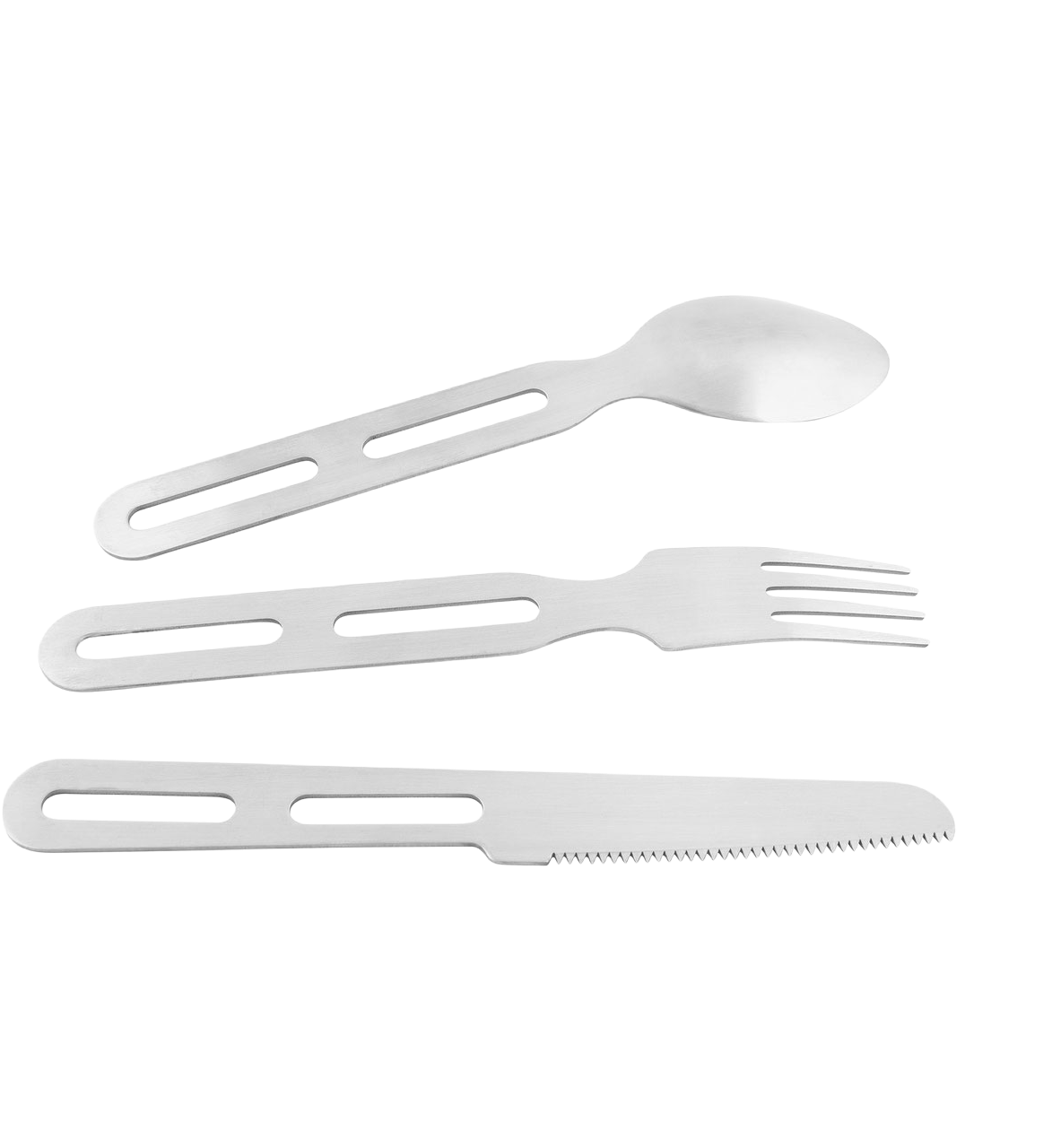 TATONKA® Outdoor-Besteckset Tatonka Cutlery Set I