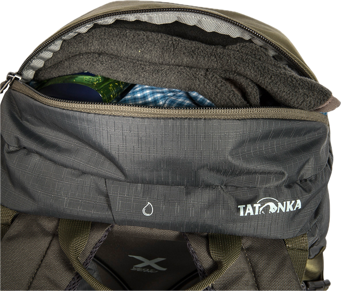 TATONKA® STORM 30 Liter olive