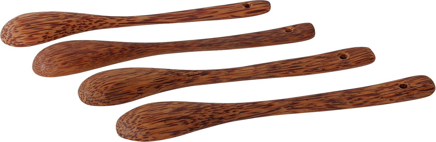 TATONKA® kleine Camping-Löffel