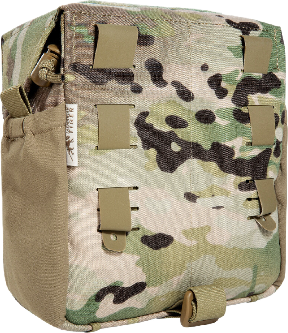 Tasmanian Tiger Canteen Pouch MKIII