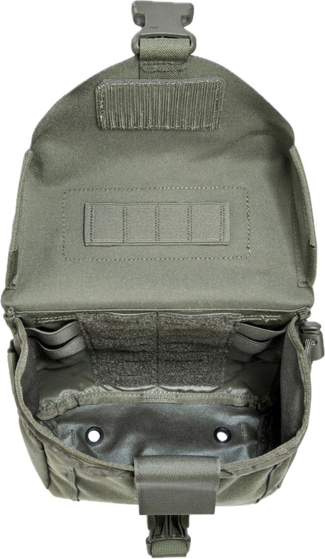 Tasmanian Tiger Canteen Pouch MKIII