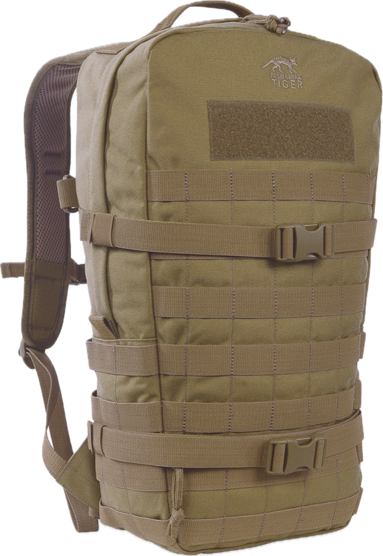 Tasmanian Tiger Essential Pack L MK II