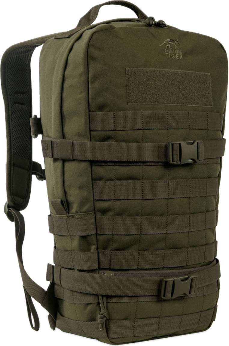 Tasmanian Tiger Essential Pack L MK II