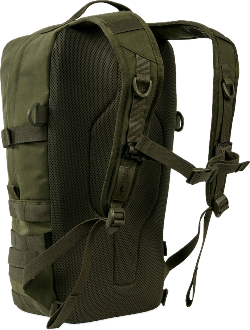 Tasmanian Tiger Essential Pack L MK II