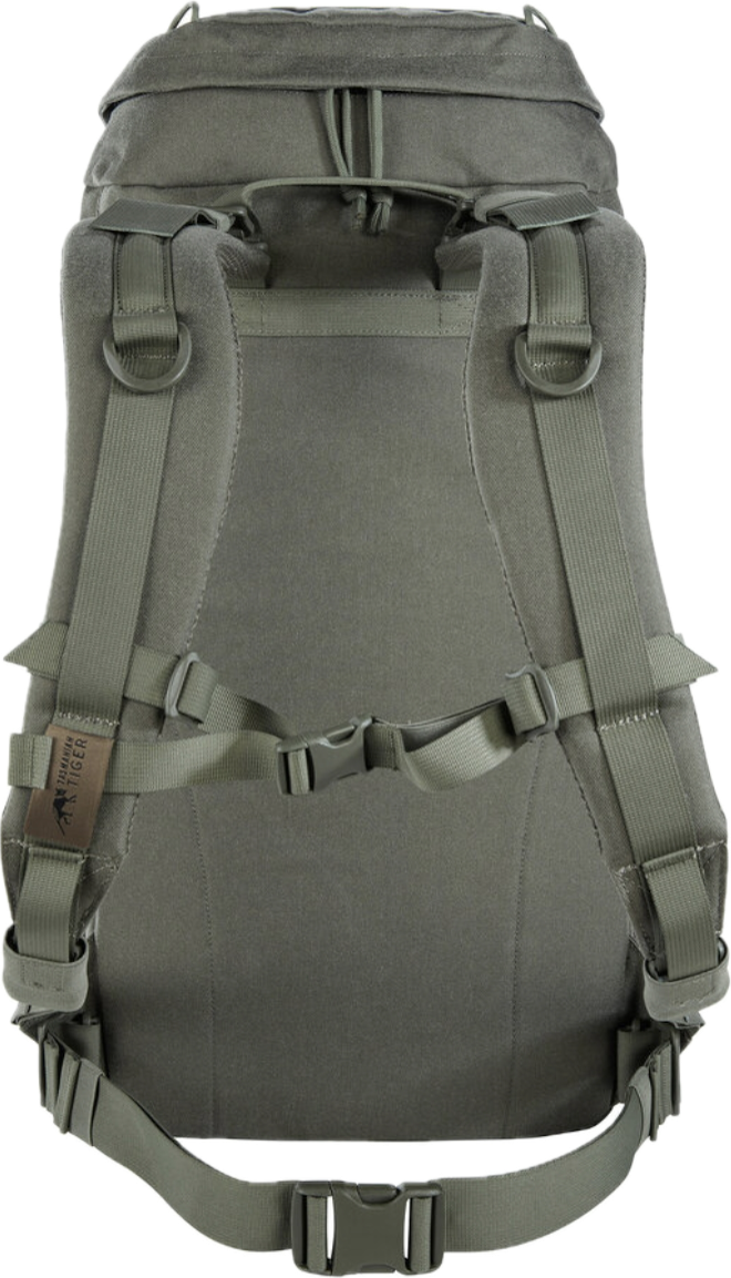 Tasmanian Tiger Mil OPS Pack 30 IRR