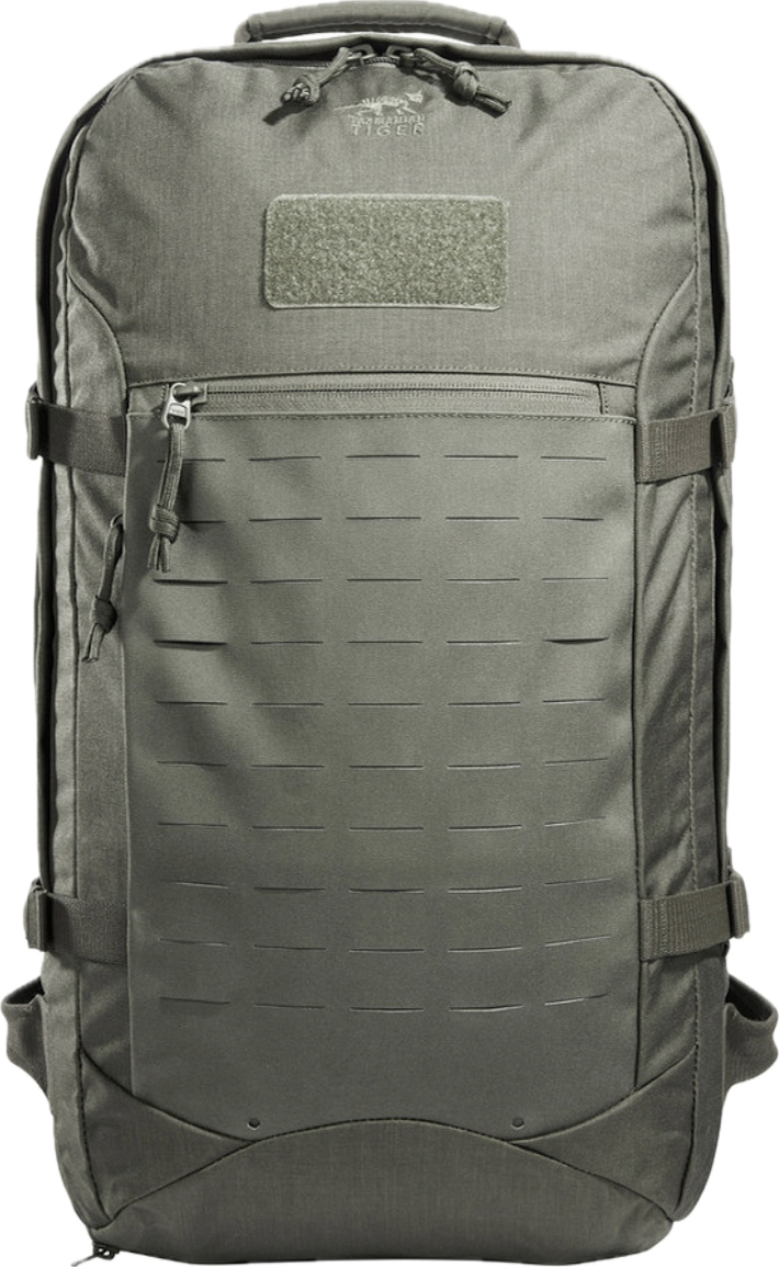 Tasmanian Tiger Mission Pack MKII IRR