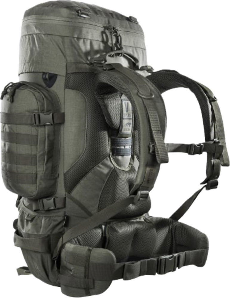 Tasmanian Tiger Raid Pack MKIII IRR