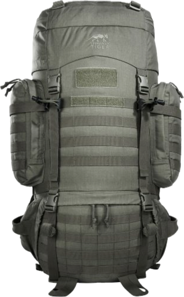 Tasmanian Tiger Raid Pack MKIII IRR